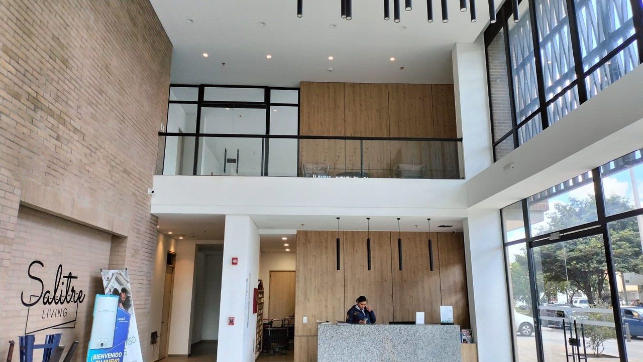 Apartamento en venta en Parque Popular Salitre, Barrios Unidos, Bogotá - foto 17