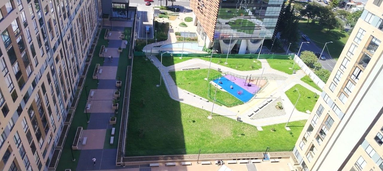 Apartamento en venta en Parque Popular Salitre, Barrios Unidos, Bogotá - foto 19