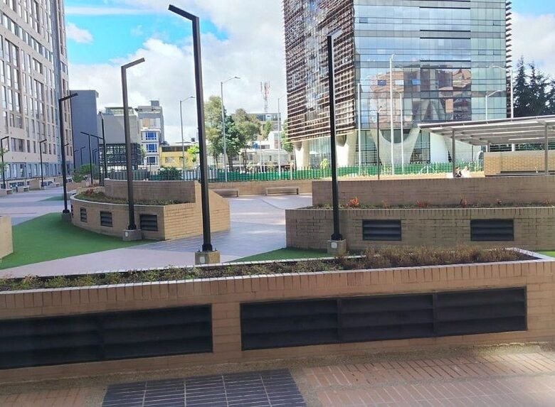 Apartamento en venta en Parque Popular Salitre, Barrios Unidos, Bogotá - foto 21