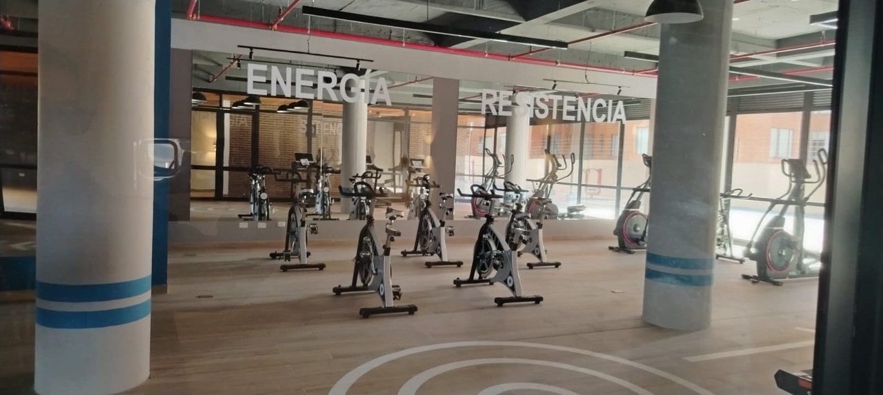 Apartamento en venta en Parque Popular Salitre, Barrios Unidos, Bogotá - foto 25