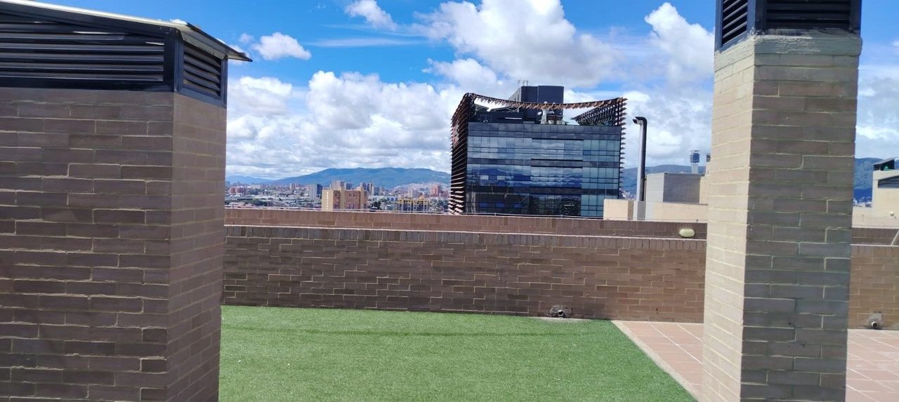 Apartamento en venta en Parque Popular Salitre, Barrios Unidos, Bogotá - foto 26