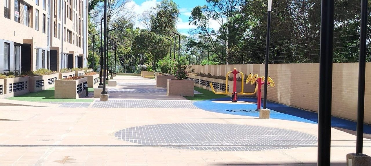 Apartamento en venta en Parque Popular Salitre, Barrios Unidos, Bogotá - foto 27