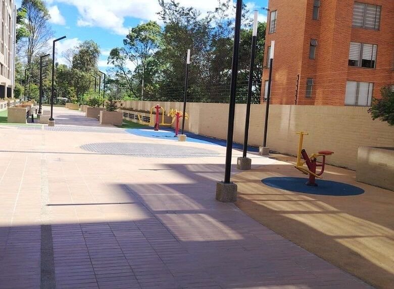 Apartamento en venta en Parque Popular Salitre, Barrios Unidos, Bogotá - foto 29