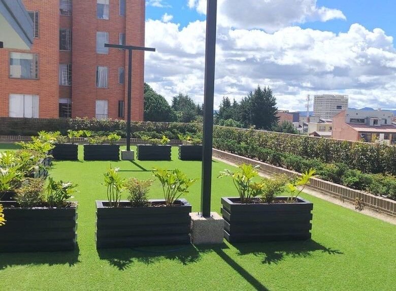 Apartamento en venta en Parque Popular Salitre, Barrios Unidos, Bogotá - foto 32