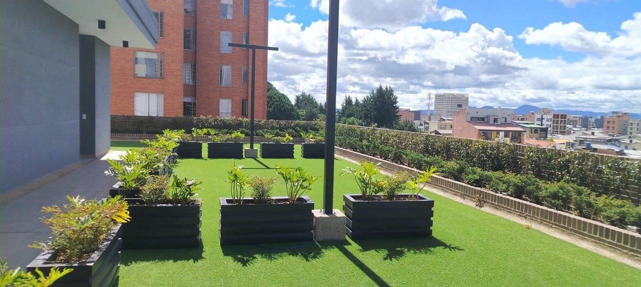 Apartamento en venta en Parque Popular Salitre, Barrios Unidos, Bogotá - foto 32