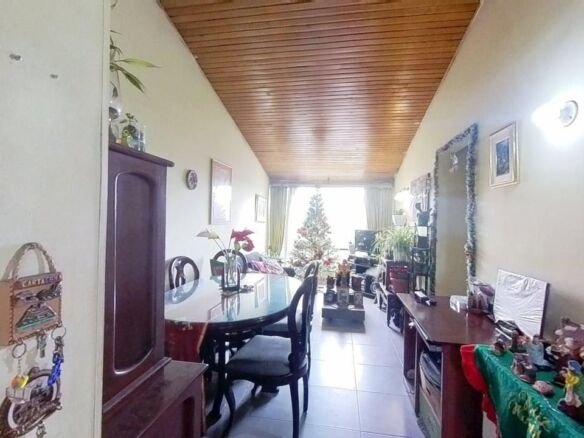 Apartamento en venta en Parque Real II, Tunjuelito, Bogotá - foto 1