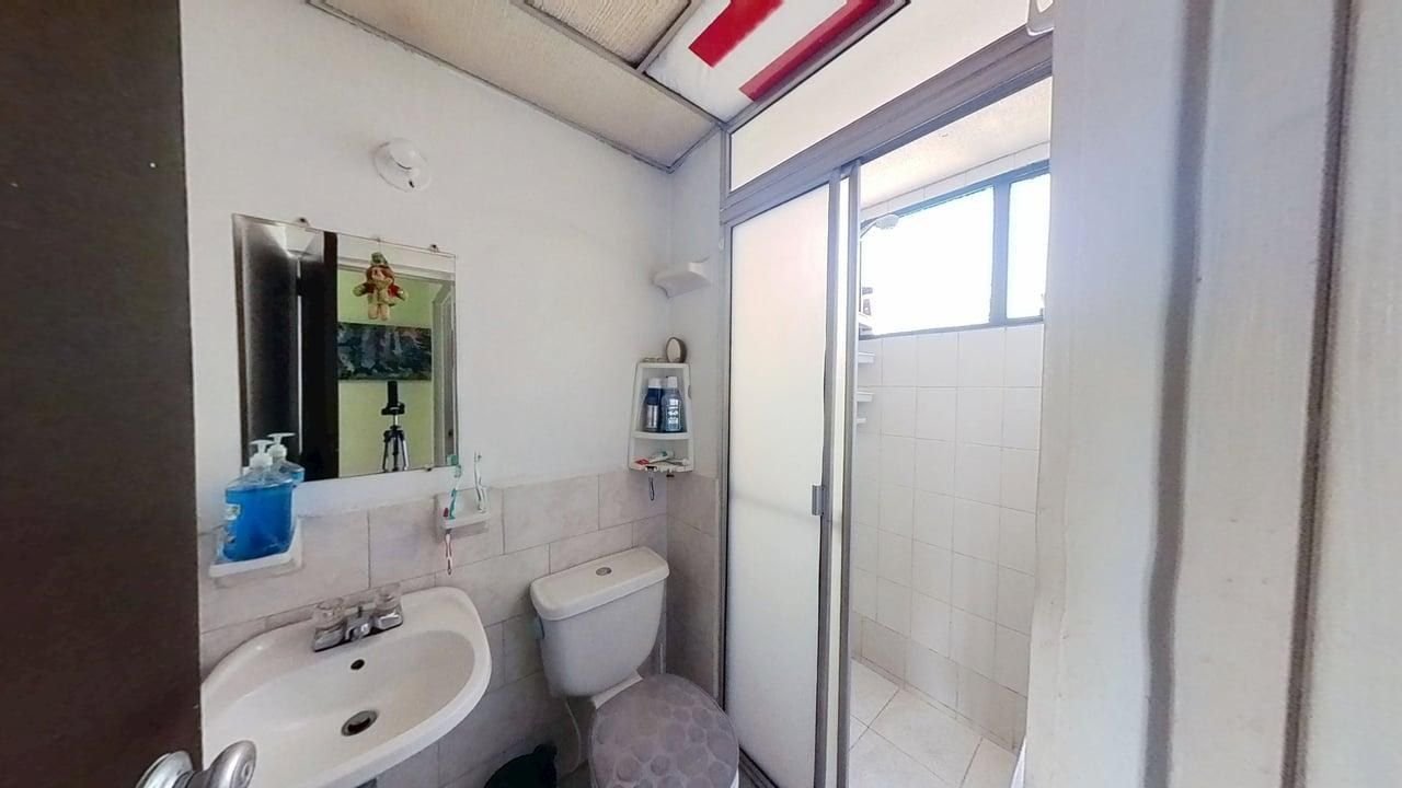 Apartamento en venta en Parque Real II, Tunjuelito, Bogotá - foto 14