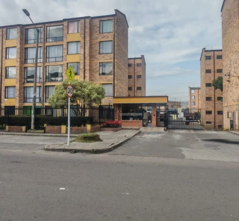Apartamento en venta en Parque Real II, Tunjuelito, Bogotá - foto 15