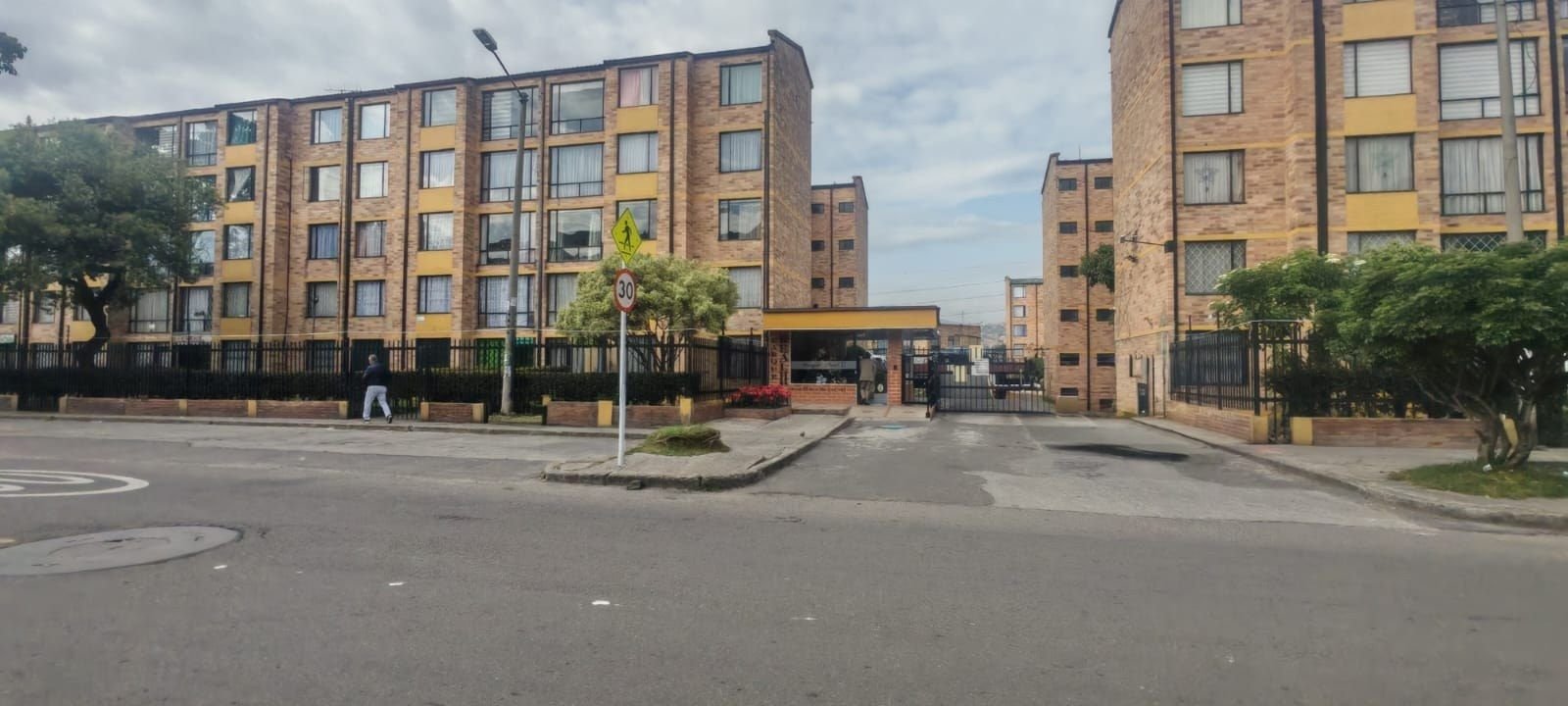 Apartamento en venta en Parque Real II, Tunjuelito, Bogotá - foto 15