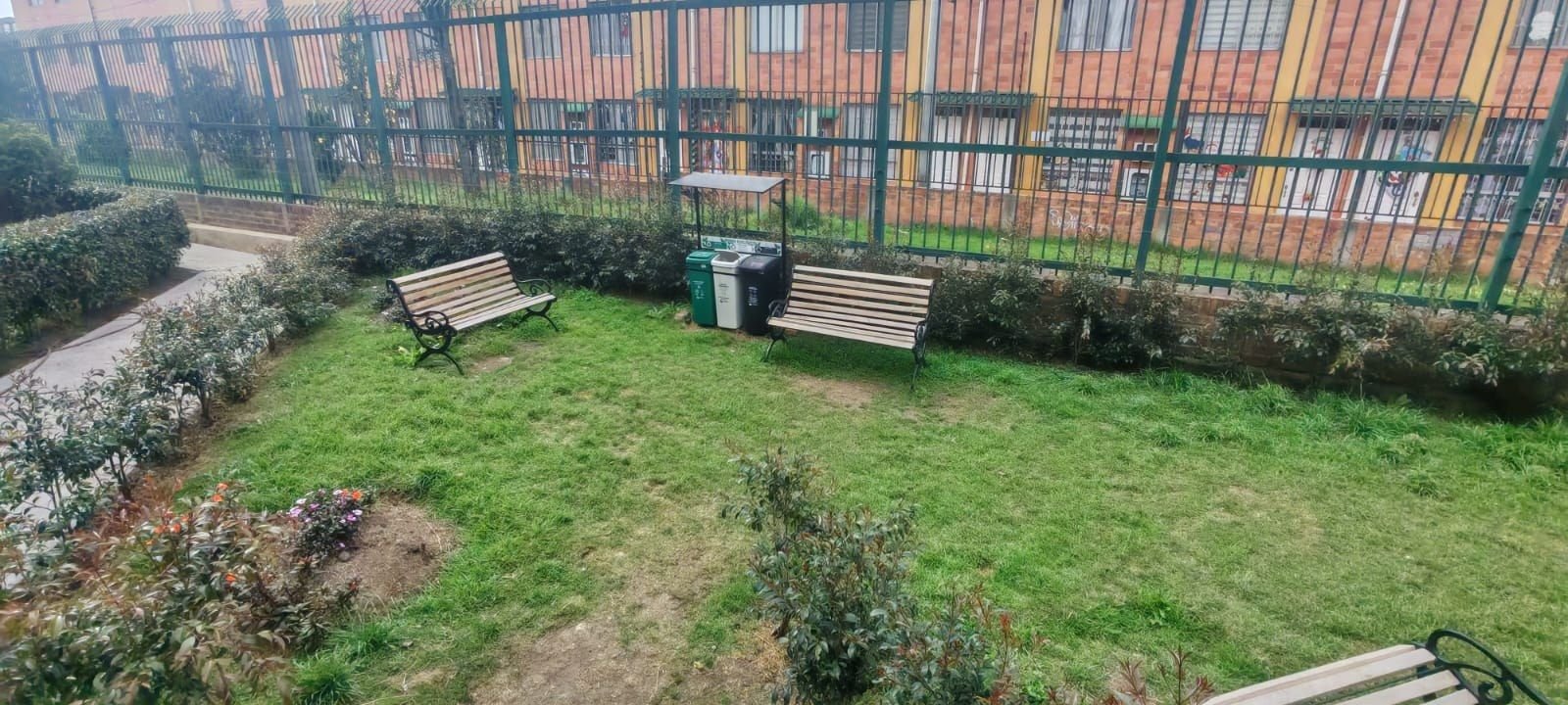 Apartamento en venta en Parque Real II, Tunjuelito, Bogotá - foto 16