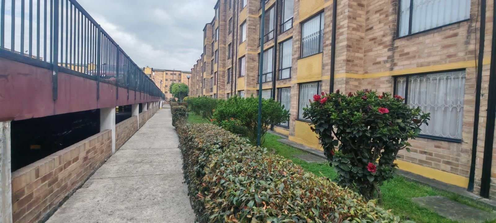 Apartamento en venta en Parque Real II, Tunjuelito, Bogotá - foto 18