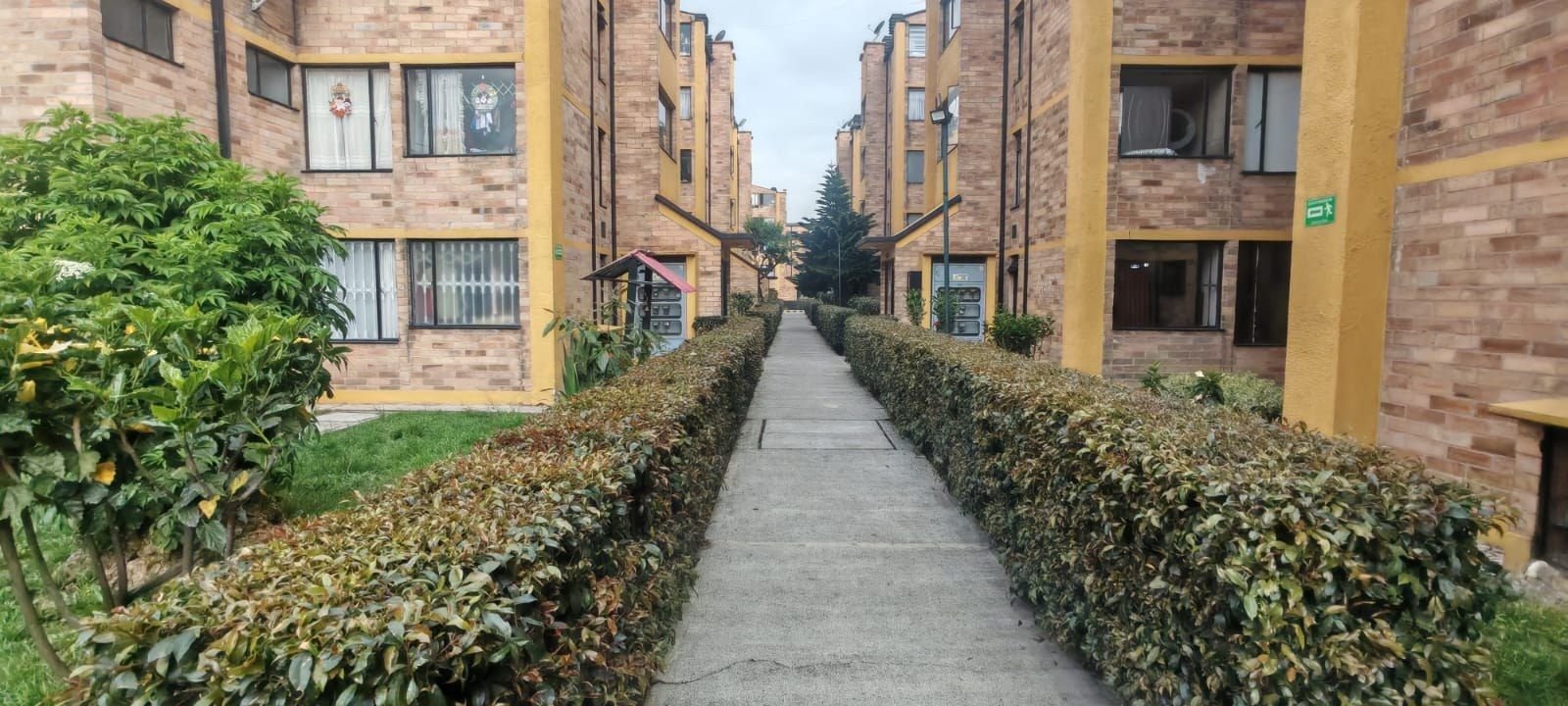 Apartamento en venta en Parque Real II, Tunjuelito, Bogotá - foto 19
