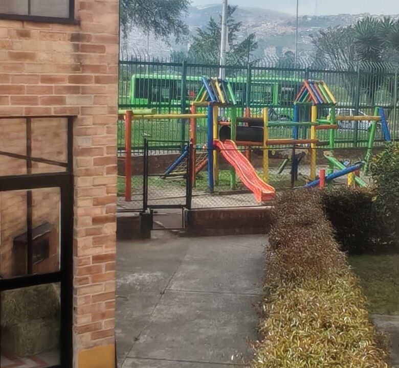 Apartamento en venta en Parque Real II, Tunjuelito, Bogotá - foto 20