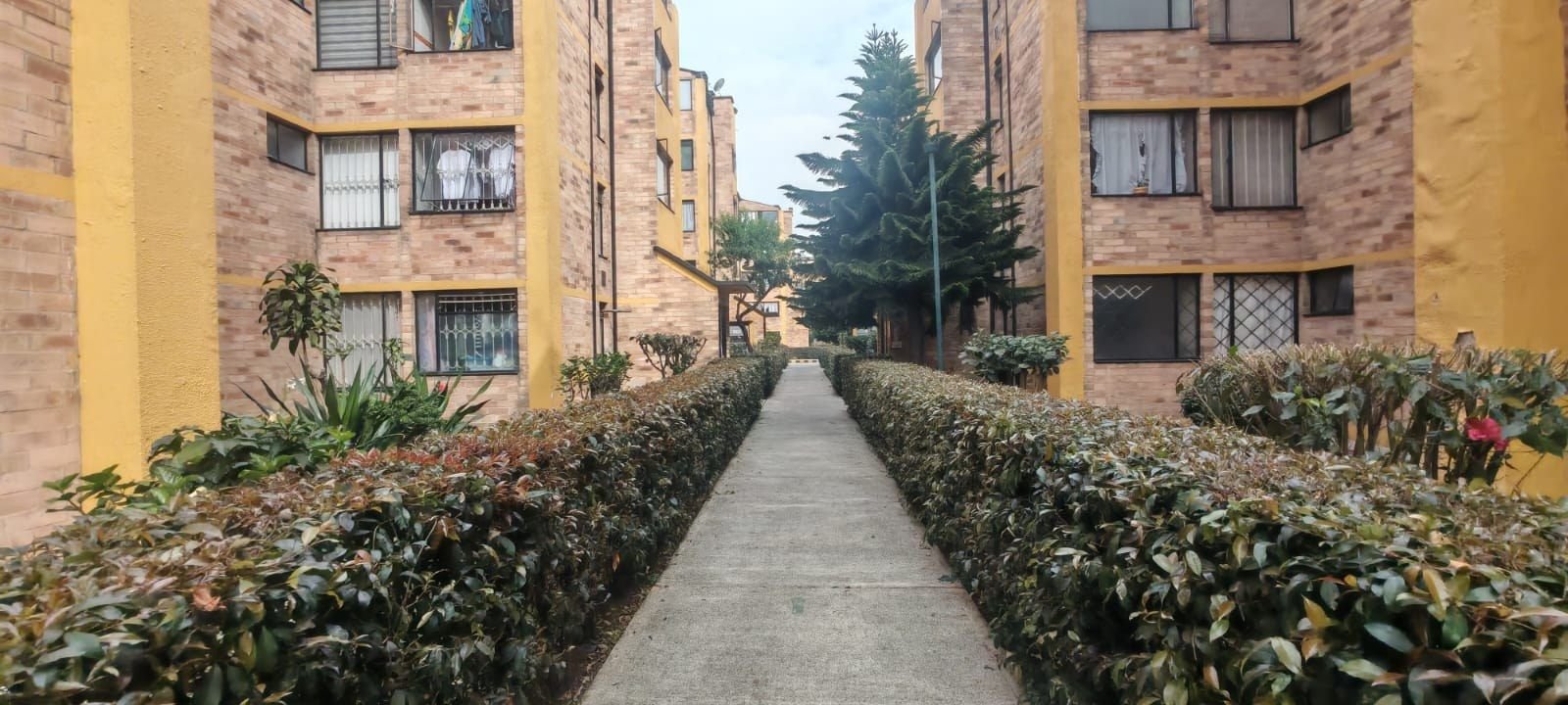 Apartamento en venta en Parque Real II, Tunjuelito, Bogotá - foto 22