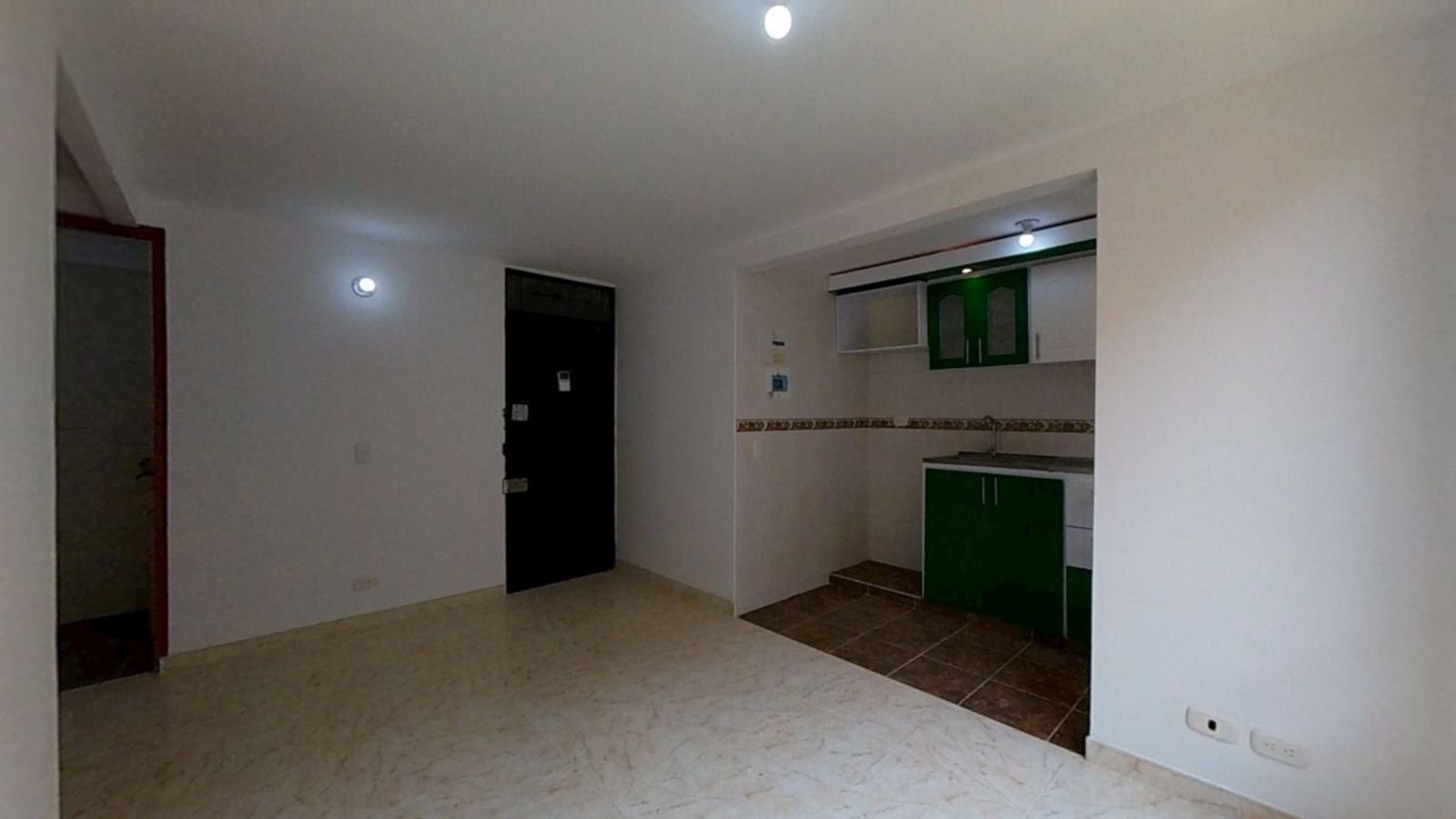 Apartamento en venta en Parques de bogota, Bosa, Bogotá - foto 3