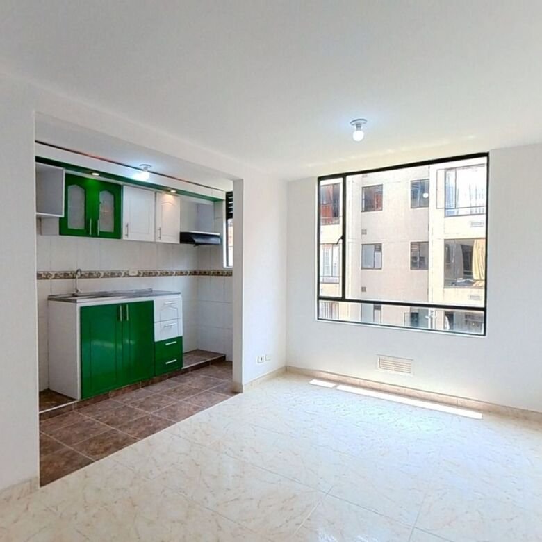 Apartamento en venta en Parques de bogota, Bosa, Bogotá - foto 4
