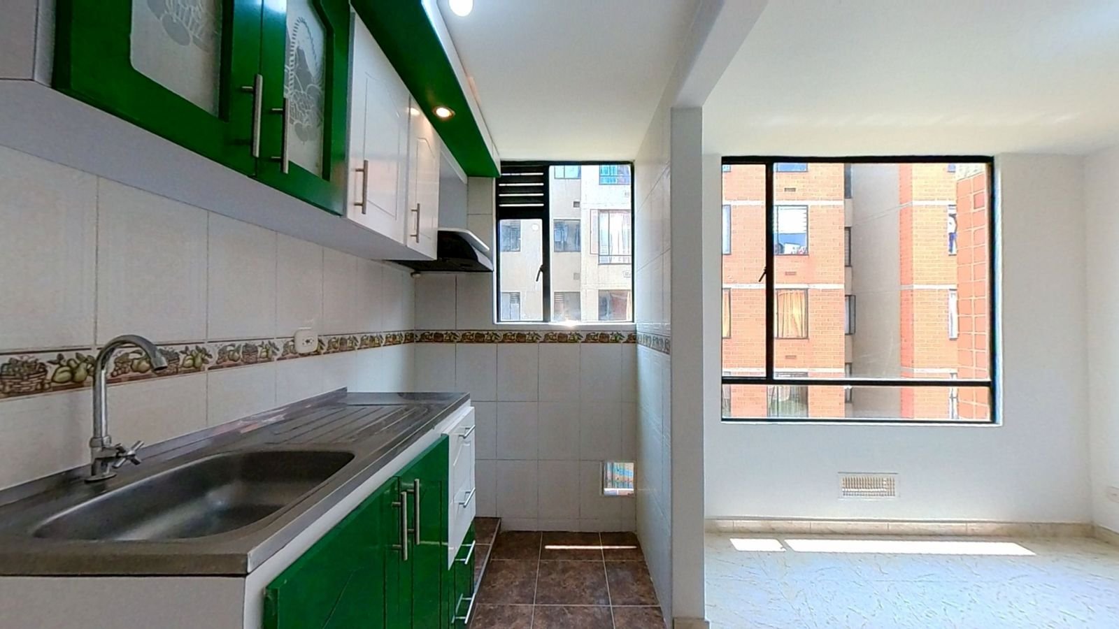 Apartamento en venta en Parques de bogota, Bosa, Bogotá - foto 7