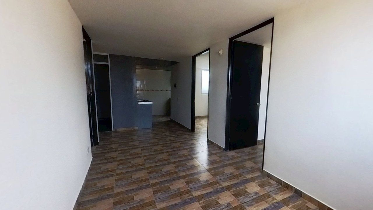 Apartamento en venta en Parques de Bogotá, Bosa, Bogotá - foto 2