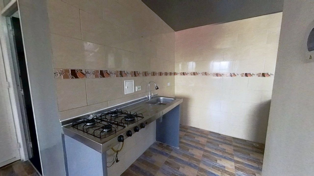 Apartamento en venta en Parques de Bogotá, Bosa, Bogotá - foto 3