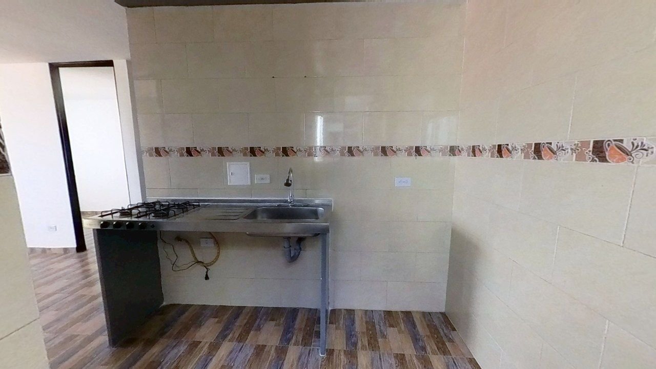 Apartamento en venta en Parques de Bogotá, Bosa, Bogotá - foto 4