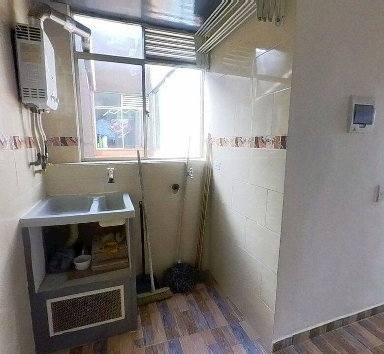 Apartamento en venta en Parques de Bogotá, Bosa, Bogotá - foto 5