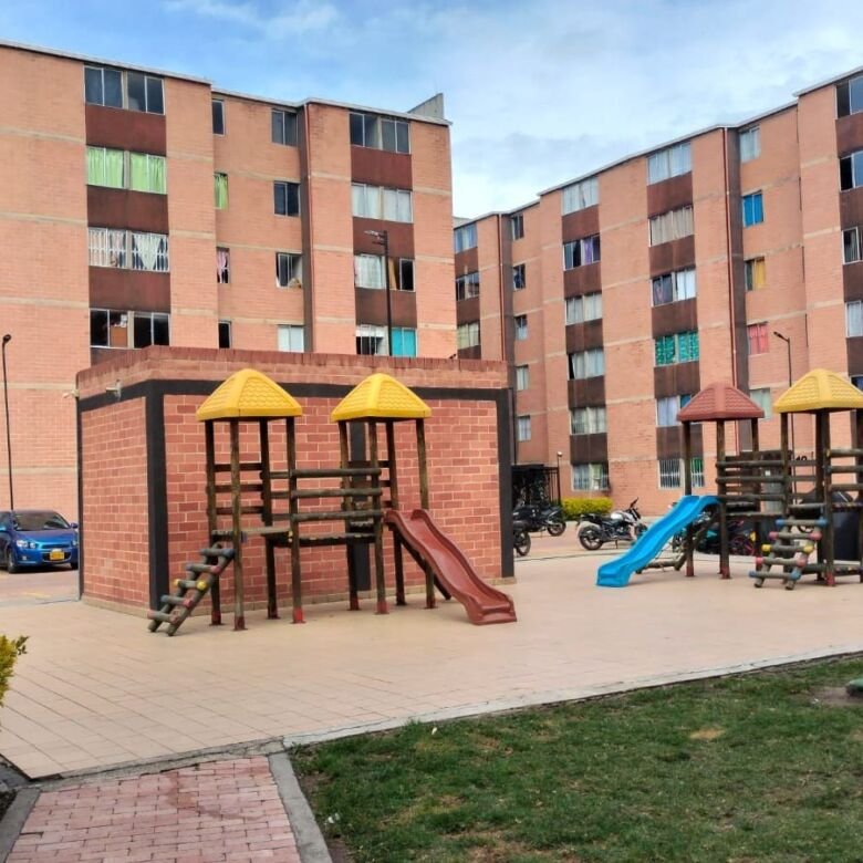 Apartamento en venta en Parques de Bogotá, Bosa, Bogotá - foto 15
