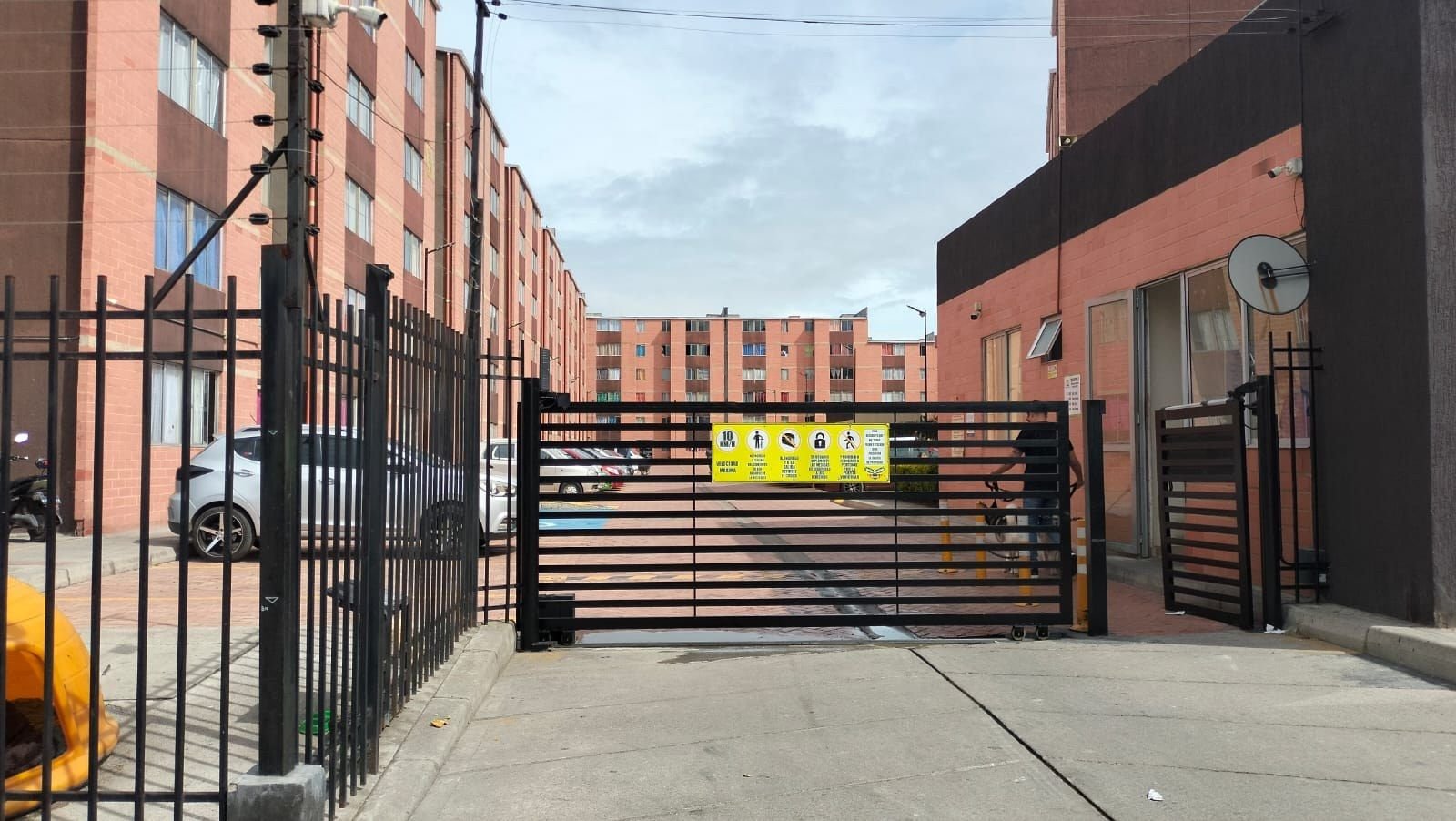 Apartamento en venta en Parques de Bogotá, Bosa, Bogotá - foto 16