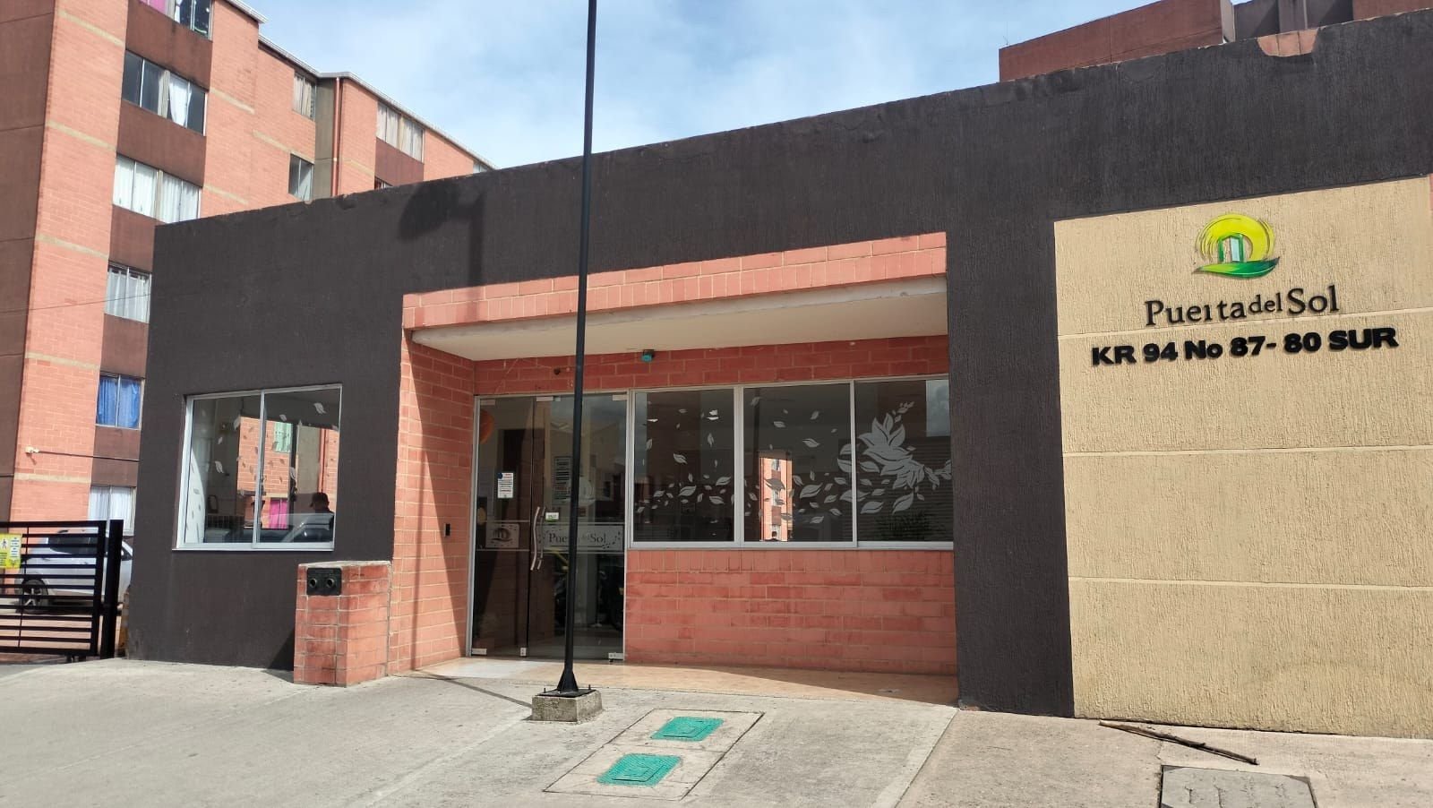 Apartamento en venta en Parques de Bogotá, Bosa, Bogotá - foto 17