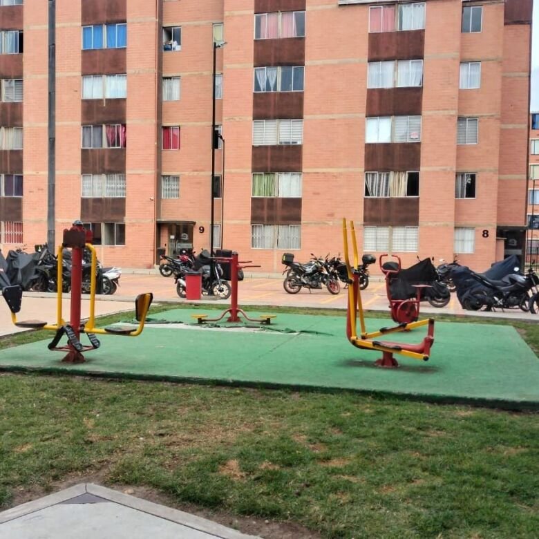 Apartamento en venta en Parques de Bogotá, Bosa, Bogotá - foto 21