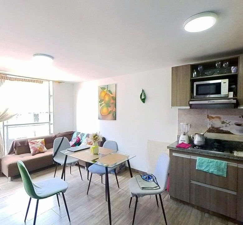 Apartamento en venta en Parques de Bogotá, Bosa, Bogotá - foto 2