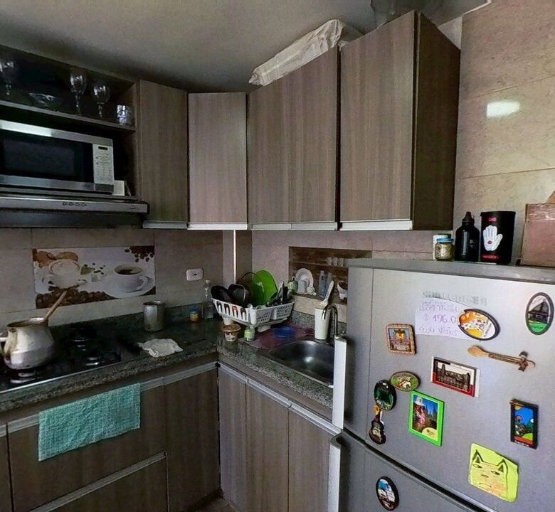 Apartamento en venta en Parques de Bogotá, Bosa, Bogotá - foto 4
