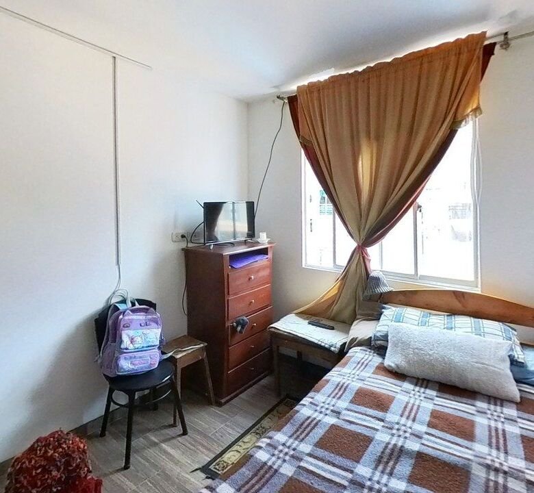 Apartamento en venta en Parques de Bogotá, Bosa, Bogotá - foto 6