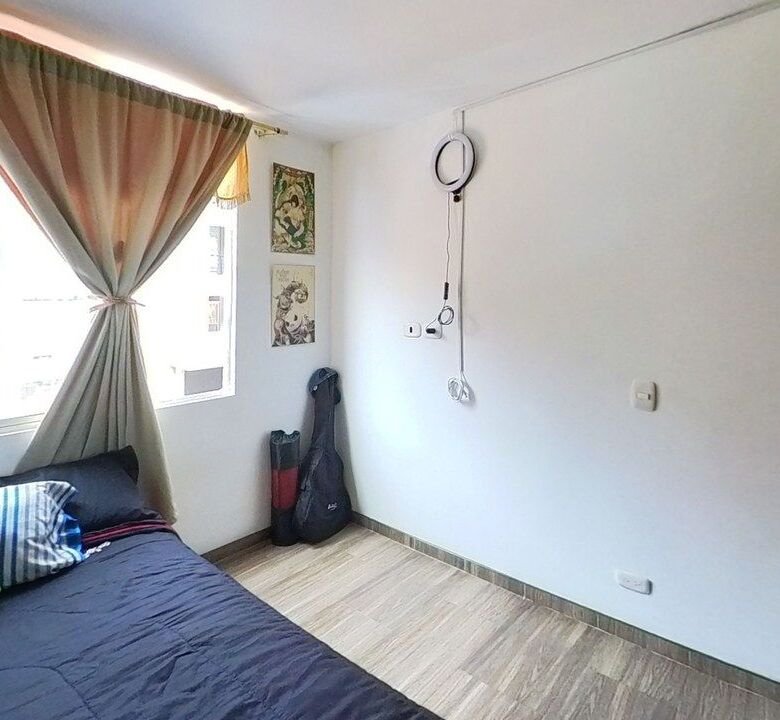 Apartamento en venta en Parques de Bogotá, Bosa, Bogotá - foto 7