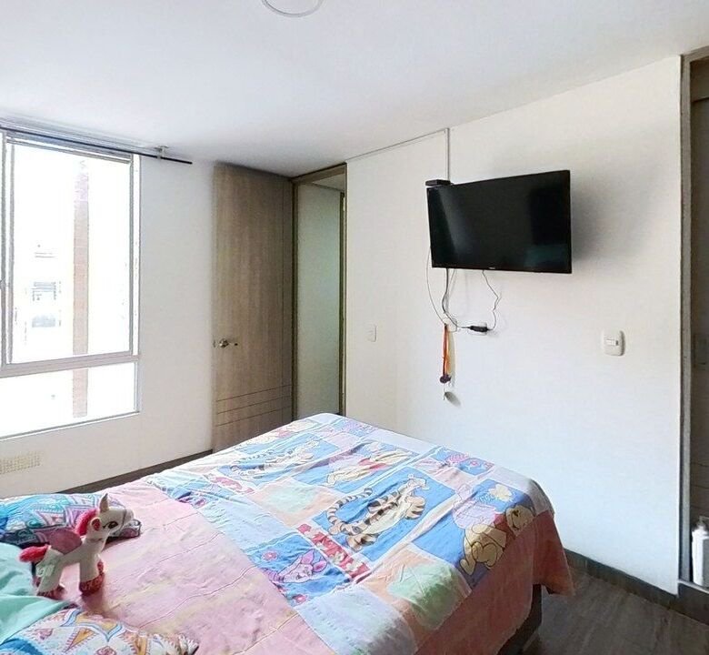 Apartamento en venta en Parques de Bogotá, Bosa, Bogotá - foto 9