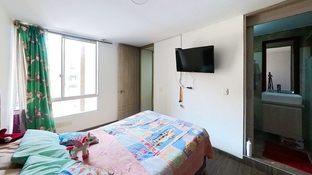 Apartamento en venta en Parques de Bogotá, Bosa, Bogotá - foto 9