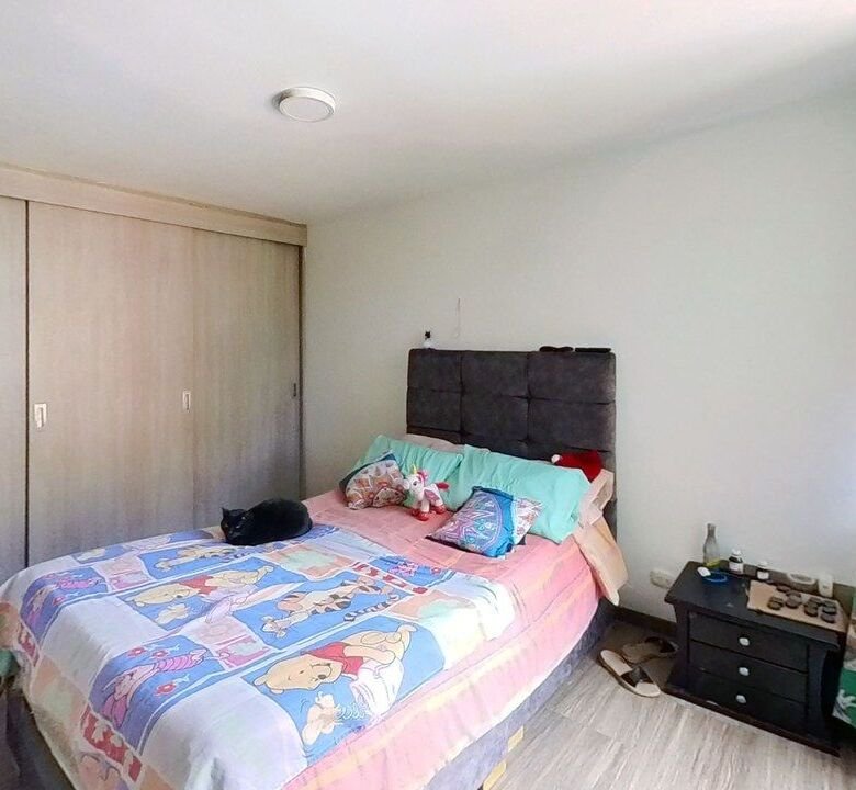 Apartamento en venta en Parques de Bogotá, Bosa, Bogotá - foto 10