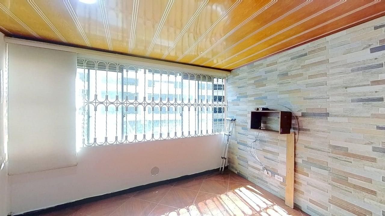 Apartamento en venta en Peñon del Cortijo, Ciudad Bolívar, Bogotá - foto 2