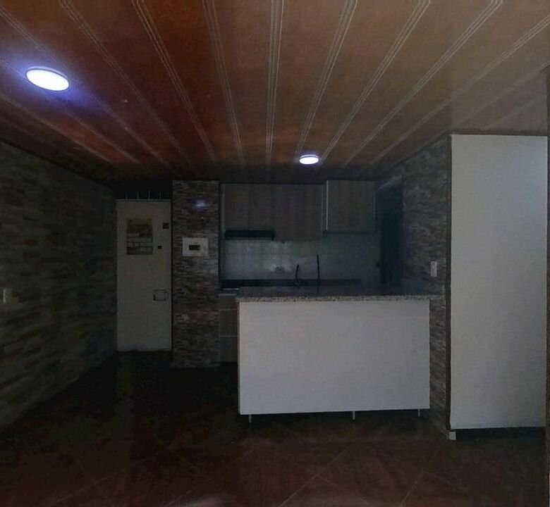 Apartamento en venta en Peñon del Cortijo, Ciudad Bolívar, Bogotá - foto 3
