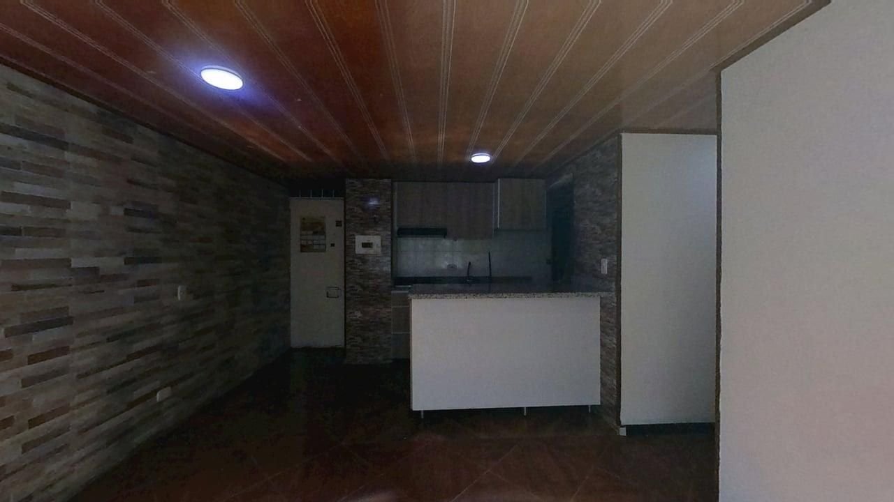 Apartamento en venta en Peñon del Cortijo, Ciudad Bolívar, Bogotá - foto 3