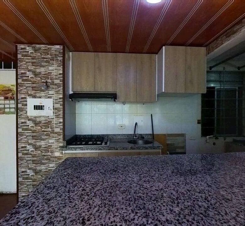 Apartamento en venta en Peñon del Cortijo, Ciudad Bolívar, Bogotá - foto 4
