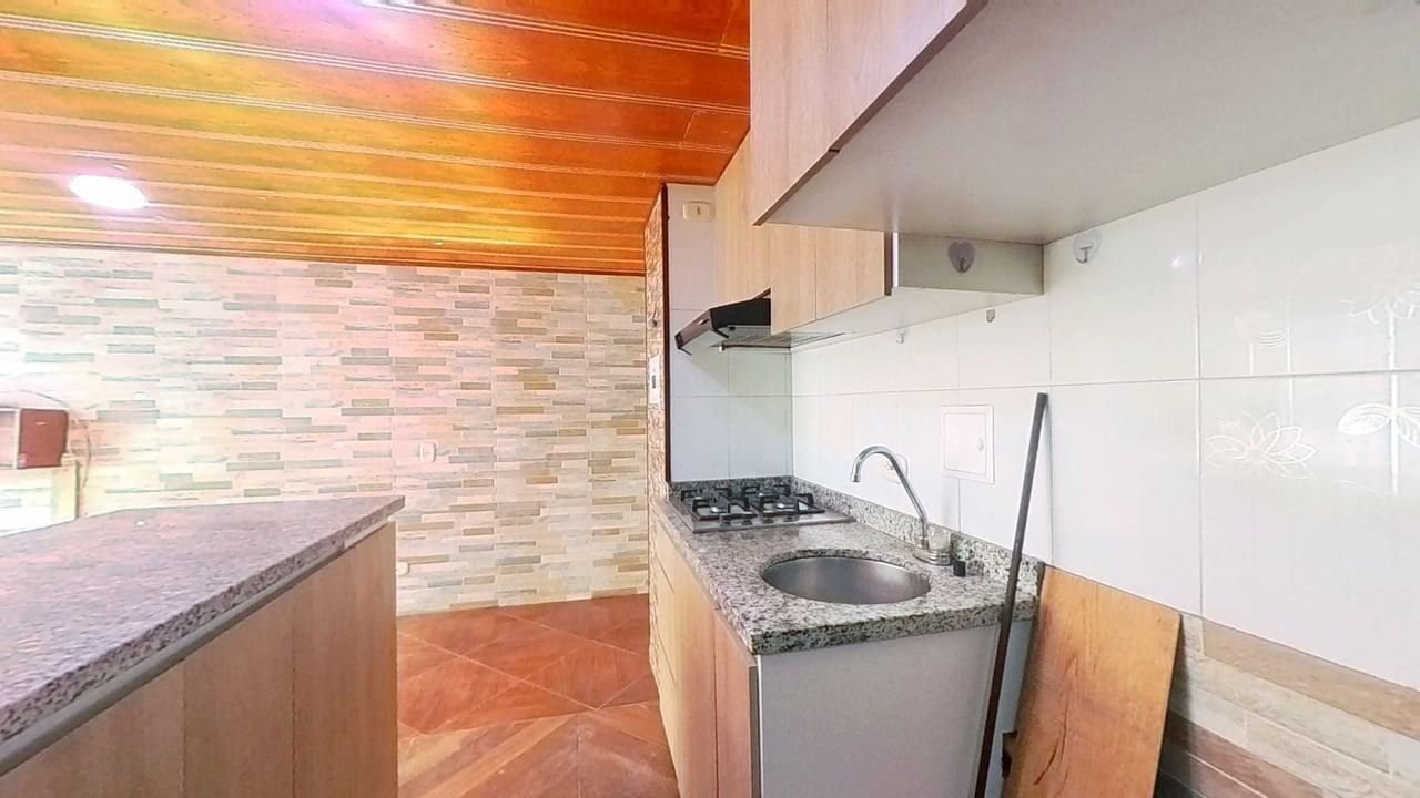 Apartamento en venta en Peñon del Cortijo, Ciudad Bolívar, Bogotá - foto 5