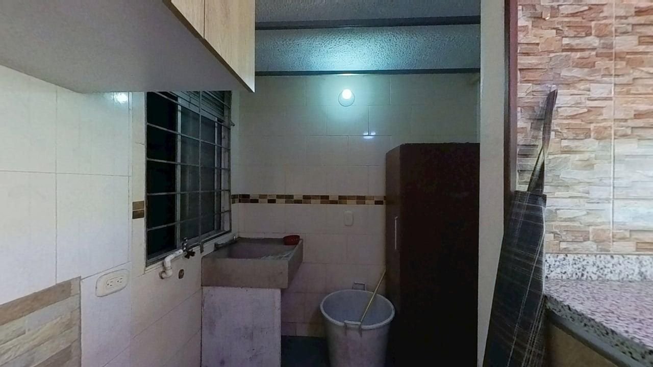 Apartamento en venta en Peñon del Cortijo, Ciudad Bolívar, Bogotá - foto 6