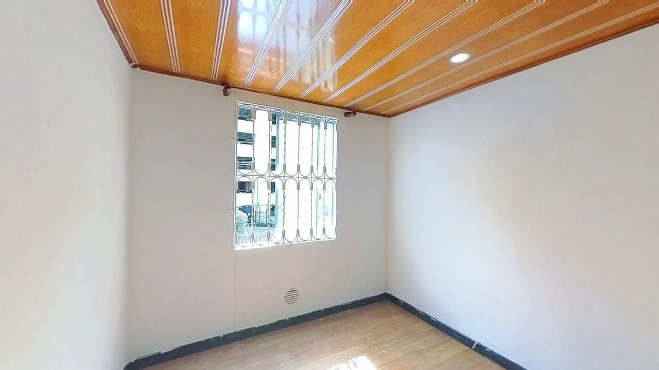 Apartamento en venta en Peñon del Cortijo, Ciudad Bolívar, Bogotá - foto 7