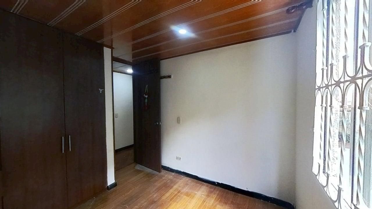 Apartamento en venta en Peñon del Cortijo, Ciudad Bolívar, Bogotá - foto 8