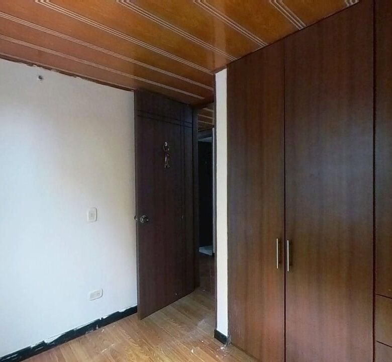 Apartamento en venta en Peñon del Cortijo, Ciudad Bolívar, Bogotá - foto 10