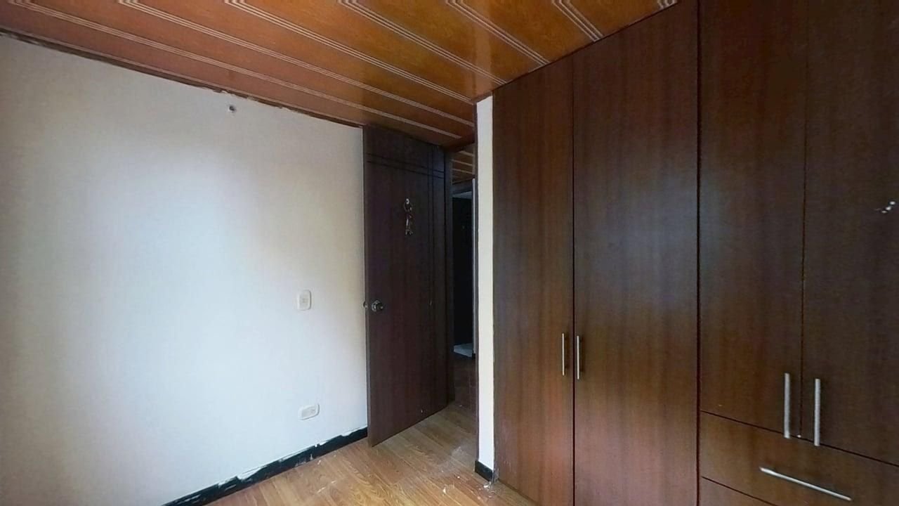 Apartamento en venta en Peñon del Cortijo, Ciudad Bolívar, Bogotá - foto 10