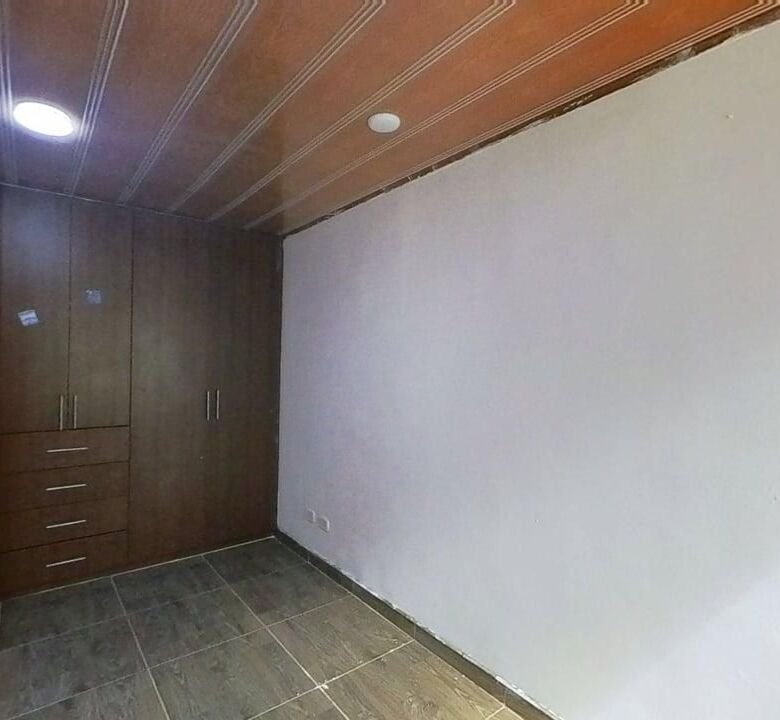 Apartamento en venta en Peñon del Cortijo, Ciudad Bolívar, Bogotá - foto 11
