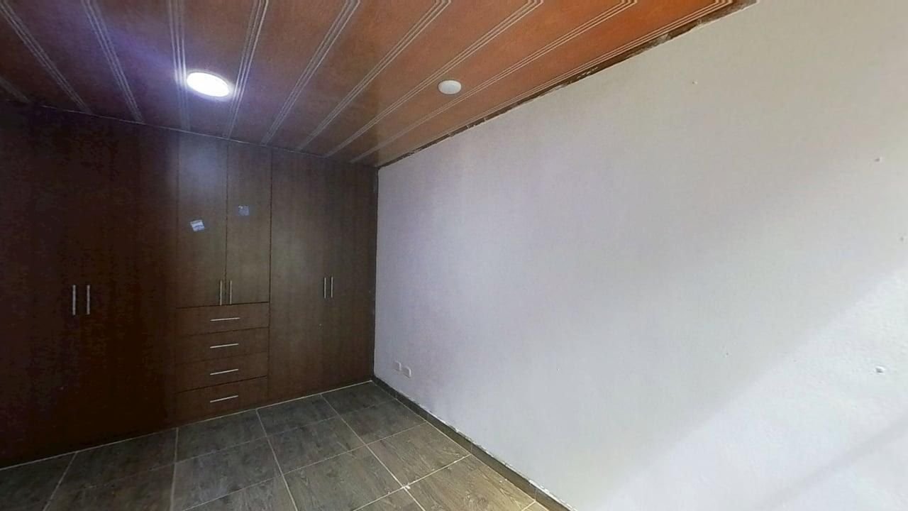 Apartamento en venta en Peñon del Cortijo, Ciudad Bolívar, Bogotá - foto 11
