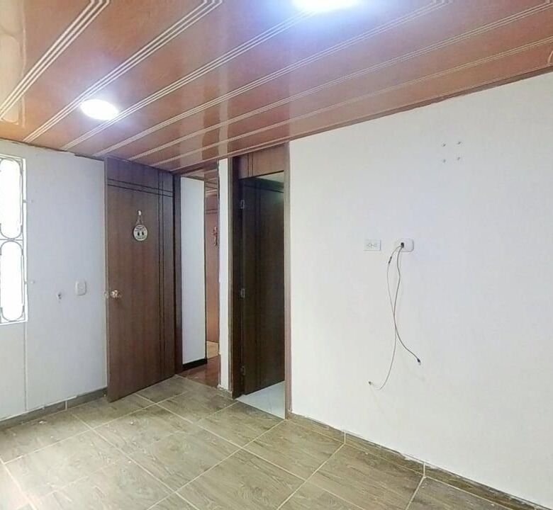 Apartamento en venta en Peñon del Cortijo, Ciudad Bolívar, Bogotá - foto 12