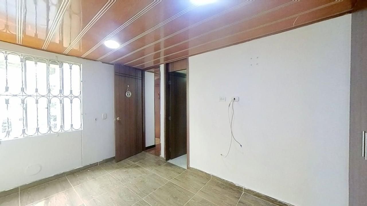 Apartamento en venta en Peñon del Cortijo, Ciudad Bolívar, Bogotá - foto 12